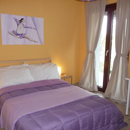 Hotel Ametista à Casaleggio Novara Extérieur photo