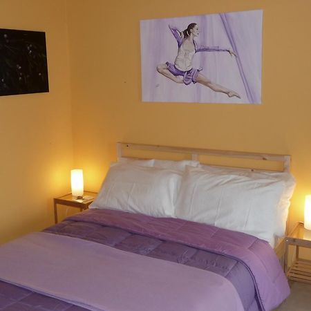 Hotel Ametista à Casaleggio Novara Extérieur photo