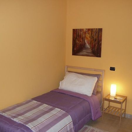 Hotel Ametista à Casaleggio Novara Extérieur photo