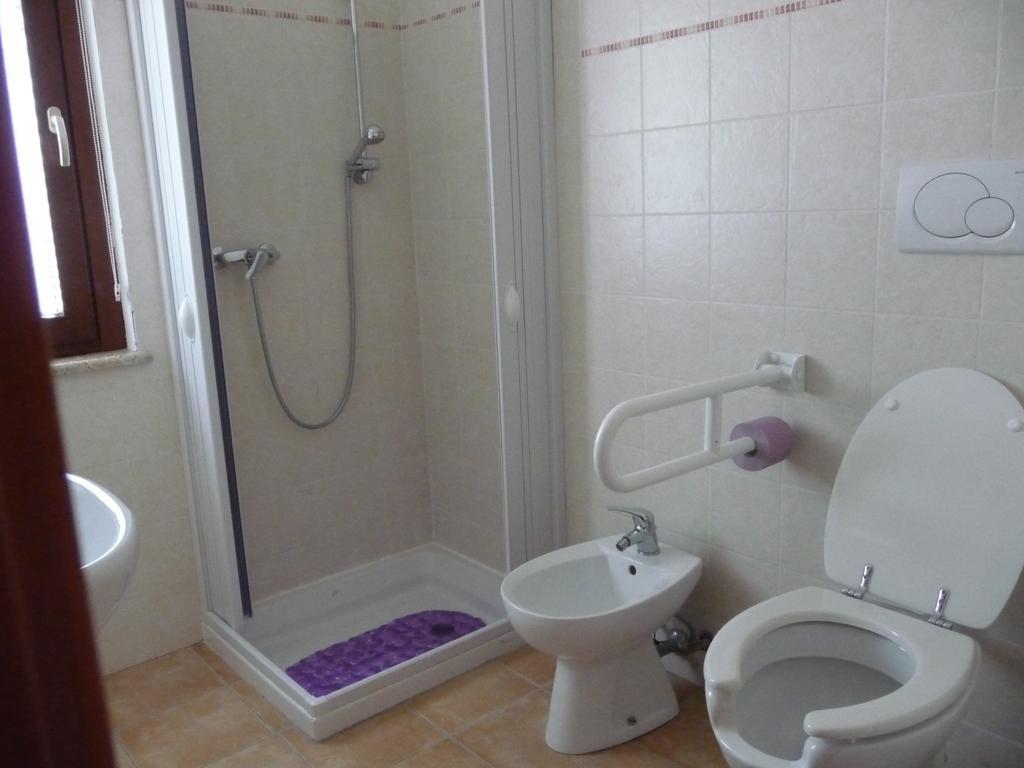 Hotel Ametista à Casaleggio Novara Extérieur photo