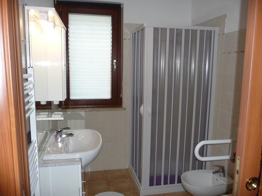 Hotel Ametista à Casaleggio Novara Extérieur photo