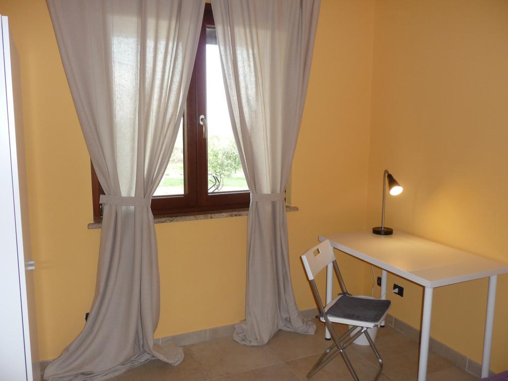 Hotel Ametista à Casaleggio Novara Extérieur photo