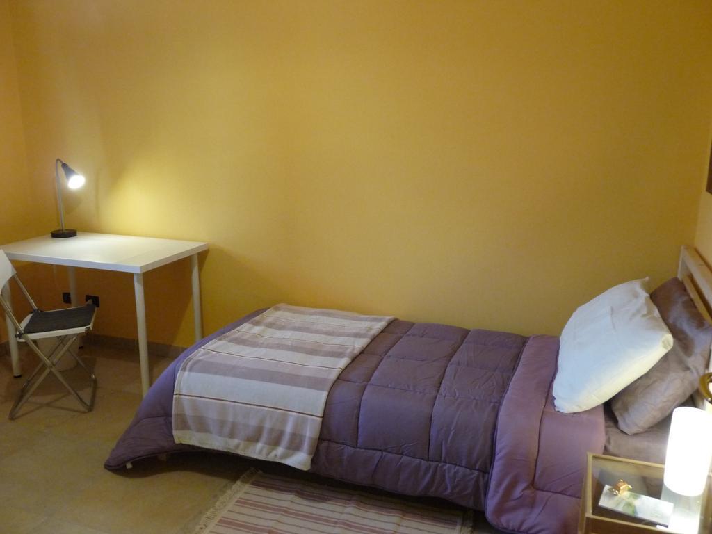 Hotel Ametista à Casaleggio Novara Extérieur photo